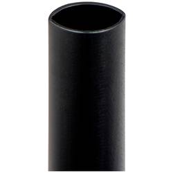 3M MDT-A12/3-B smršťovací bužírka s lepidlem černá 12 mm 3 mm Poměr smrštění:4:1 1 m