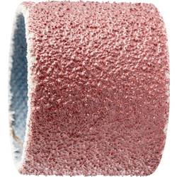 PFERD TOOLS GSB 2220 A 60 42207105 brusná dutinka Zrnitost 60 (Ø x v) 22 mm x 20 mm 100 ks