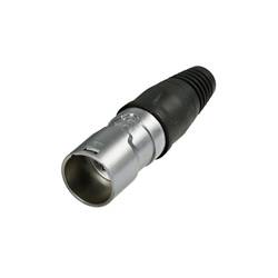Rean AV Ochrana kabelu IP65 pro prefabrikované kabely RJ45 RCEM-Z-000-1 zástrčka, rovná 1 ks