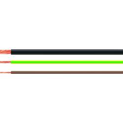 Helukabel 26690-1000 Jednotlivá žíla, H07V-K, 1 x 1.50 mm², černá, 1000 m