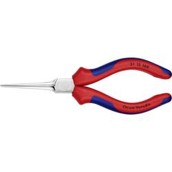 Knipex 31 15 160 pro elektroniku a jemnou mechaniku špičaté kleště rovné 160 mm