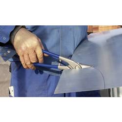 Bessey Nůžky Ideal D116 Určen pro Pro spojité, rovné a zakřivené řezy D116-260L