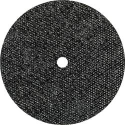 PFERD TOOLS EHT 76-1,0 SG STEELOX/6,0 65508000 řezný kotouč rovný 76 mm 50 ks hliník, neželezné kovy, Slitina na bázi niklu, Superslitiny na bázi niklu nebo