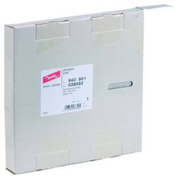 DEHN 540901 SPB 25X0.3 L100M V2A Upínací pás 1 ks