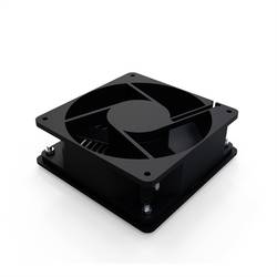 nVent SCHROFF 23130165 Ventilační jednotka (š x v x h) 119 x 119 x 38 mm 1 ks