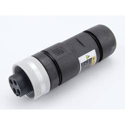 Molex 1300700023 konektor akčního/snímacího členu zásuvka Počet pólů: 4 1 ks