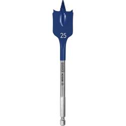 Bosch Accessories 2608900322 frézovací vrták do dřeva 25 mm Celková délka 152 mm šestihran 1 ks