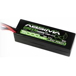 Absima 4140011 akupack Li-Pol (modelářství), 11.1 V, 5000 mAh, články 3, 50 C, Box Hardcase, T zástrčka