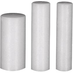 LAPP 53100055 SKINTOP DIX-DV 5,5X11 těsnicí vložka s více průchody PG42 plast přírodní 100 ks
