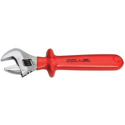 Gedore 2179040 V 60 CP 6 přestavitelný klíč Délka klíče (cm) (jen pro nadpis) 20 mm