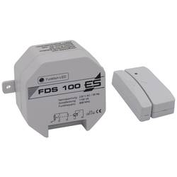 Schabus bezdrátové ovládání FDS100 1150 W bílá