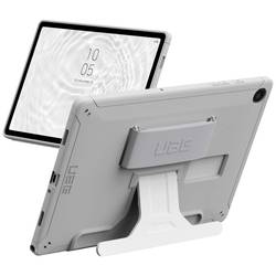 Urban Armor Gear Scout Healthcare Handstrap & Kickstand Case obal na tablet Samsung Galaxy Tab A9+ 27,9 cm (11) Backcover bílá (transparentní), šedá