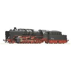Roco 7110011 Parní lokomotiva DR. 50 849 H0