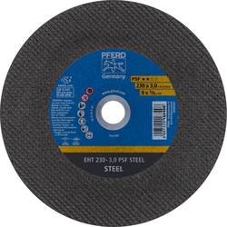PFERD TOOLS PSF STEEL 69198291 řezný kotouč rovný 230 mm 5 ks ocel