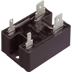 Panasonic polovodičové relé AQJ419VJ 25 A Spínací napětí (max.): 264 V/AC spínání při nulovém napětí 1 ks