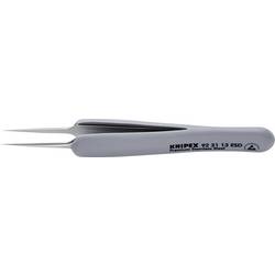Knipex 92 21 13 ESD ESD jemná pinzeta, špičatá, 112 mm