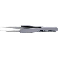 Knipex 92 21 10 ESD ESD jemná pinzeta, špičatá, 123 mm
