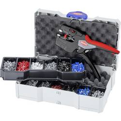 Knipex 97 90 27 krimpovací sada