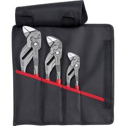Knipex 00 19 55 S11 sada kleští 3dílná