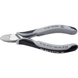 Knipex Knipex-Werk 77 02 130 ESD ESD boční štípací kleště 130 mm