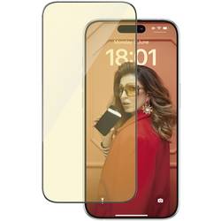 PanzerGlass Eyecare ochranné sklo na displej smartphonu Apple iPhone 15 Pro 1 ks Filtr modrého světla 2814