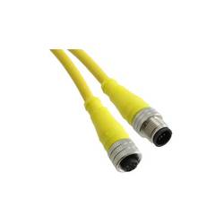 Molex upravený zástrčkový konektor pro senzory - aktory, 1200661035, 1 ks