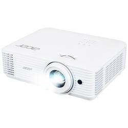 Acer projektor H6805BDa DLP 4000 ANSI-Lumen 3840 x 2160 UHD 4K podpora 3D, vstup VGA, automatická korekce lichoběžníkového zkreslení, integrovaný reproduktor,