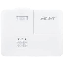 Acer projektor H6805BDa DLP 4000 ANSI-Lumen 3840 x 2160 UHD 4K podpora 3D, vstup VGA, automatická korekce lichoběžníkového zkreslení, integrovaný reproduktor,