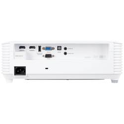 Acer projektor H6805BDa DLP 4000 ANSI-Lumen 3840 x 2160 UHD 4K podpora 3D, vstup VGA, automatická korekce lichoběžníkového zkreslení, integrovaný reproduktor,