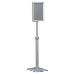 Franken Display InfoUniversal A3 93-132cm High BS0906 držák prospektů 1 ks