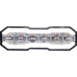 Berger & Schröter poziční světla, Přední blesk 12 V, 24 V SM3070H-A osvětlení blízkého terénu (š x v) 4 cm x 1.5 cm