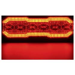 Berger & Schröter poziční světla, Přední blesk 12 V, 24 V SM3070H-R1 osvětlení blízkého terénu (š x v) 70 mm x 40 mm