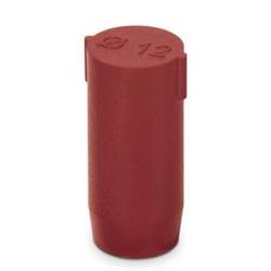 Phoenix Contact SEALING PLUG 12X22 RD Closing cap SEALING PLUG 12X22 RD Množství: 10 ks