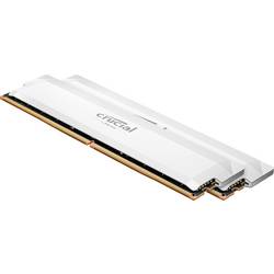 Crucial CP2K16G64C38U5W Modul RAM pro PC DDR5 32 GB 2 x 16 GB 6400 MHz 288pin DIMM CP2K16G64C38U5W