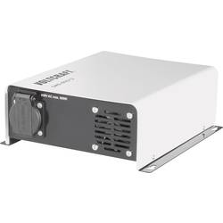 VOLTCRAFT měnič napětí SWD-600/12, 600 W, 12 V/DC -> 230 V/AC, dálkově zapínatelný