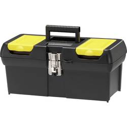 STANLEY 1-92-065 1-92-065 kufřík na nářadí, plast, černá, žlutá