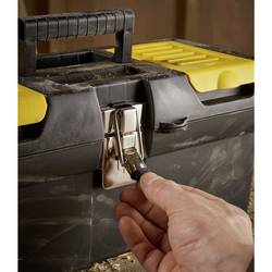 STANLEY 1-92-065 1-92-065 kufřík na nářadí, černá, žlutá