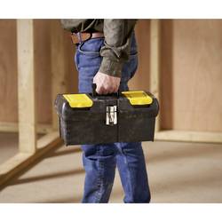 STANLEY 1-92-065 1-92-065 kufřík na nářadí, černá, žlutá