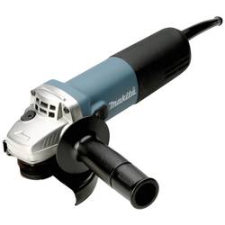 Makita Winkelschleifer 9558NBRZ 9558NBRZ úhlová bruska 125 mm, 840 W
