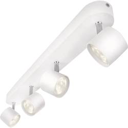 Philips LED Star 562443116 LED stropní reflektor 18 W bílá
