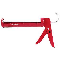 WorkPro WP224005 pistole na kartuše 1 ks