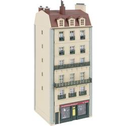 Faller 130712 H0 Stadthos, 6 patrové