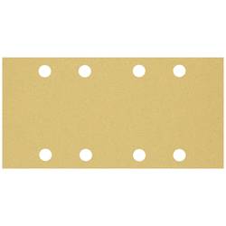 Bosch Accessories EXPERT C470 2608900855 brusný papír s otvory Zrnitost 80 (d x š) 230 mm x 93 mm 10 ks