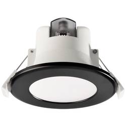 Deko Light 565362 Acrux 68 LED vestavné svítidlo, třída F (A - G), pevně vestavěné LED, 7 W, Dopravní bílá (RAL 9016)