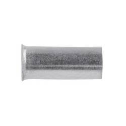 Vogt Verbindungstechnik 440508,47 dutinka 2.5 mm² bez izolace kov 100 ks