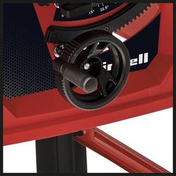 Einhell TC-TS 2025/2 U stolní kotoučová pila, průměr listu 250 mm, 2000 W, 230 V