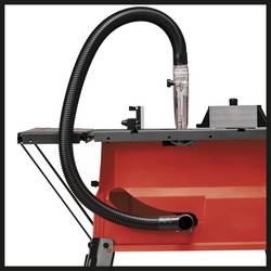 Einhell TC-TS 2025/2 U stolní kotoučová pila, průměr listu 250 mm, 2000 W, 230 V