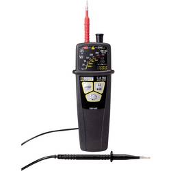 Chauvin Arnoux C.A 762 dvoupólová zkoušečka napětí, CAT IV 600 V, LED, akustika