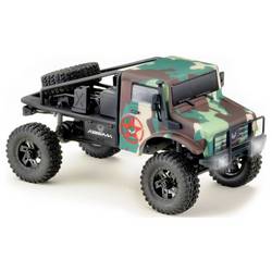 Hobby Plus TrailHunter V2 komutátorový 1:18 RC model auta elektrický Crawler 4WD (4x4) RtR 2,4 GHz