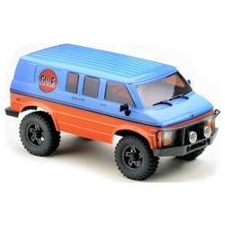 Hobby Plus RockVan V2 komutátorový 1:18 RC model auta elektrický Crawler 4WD (4x4) RtR 2,4 GHz